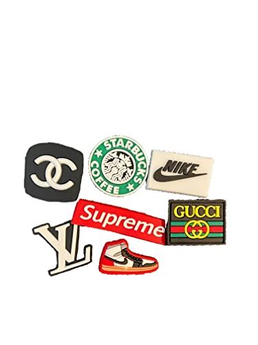 gucci pin store|gucci crocs charms.